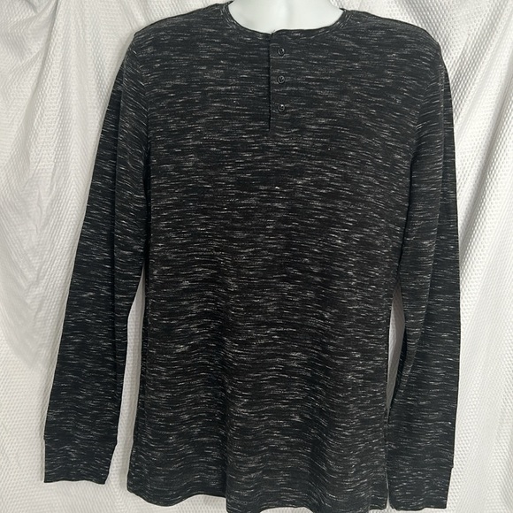 Marc Anthony Slim Fit long sleeve shirt. - Picture 2 of 11